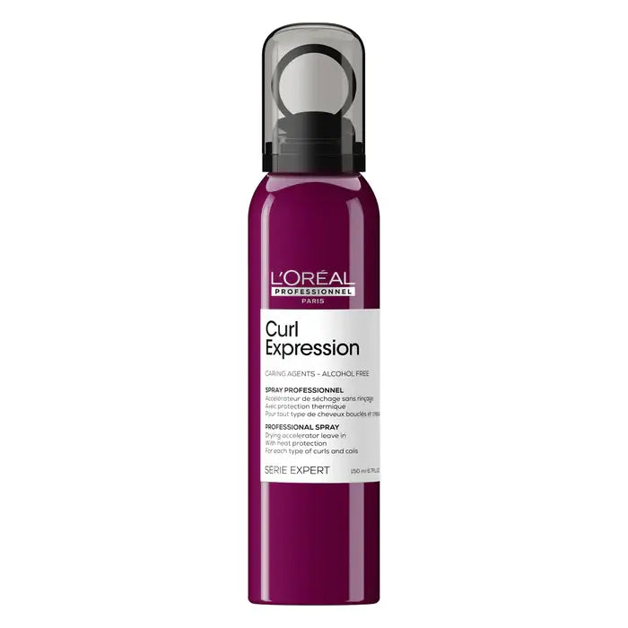 Loreal Professionnel - L’Oréal Serie Expert Curl Expression Drying Accelerator