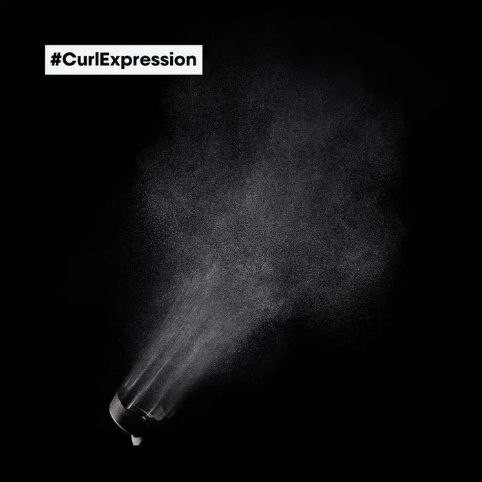 Loreal Professionnel - L’Oréal Serie Expert Curl Expression Drying Accelerator