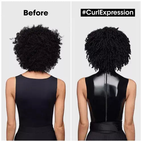 Loreal Professionnel - L’Oréal Serie Expert Curl Expression Leave-In Moisturiser