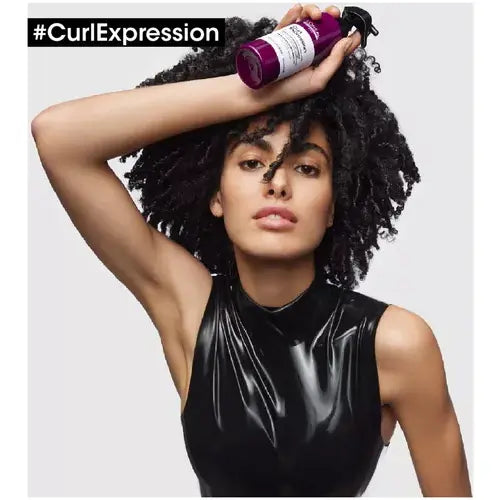 Loreal Professionnel - L’Oréal Serie Expert Curl Expression Reviving Spray