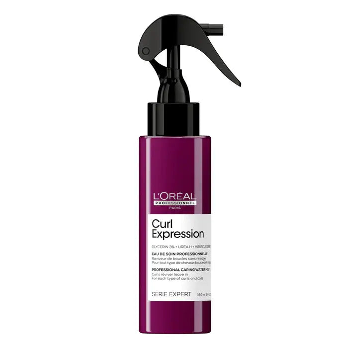 Loreal Professionnel - L’Oréal Serie Expert Curl Expression Reviving Spray