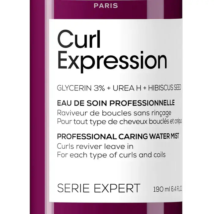 Loreal Professionnel - L’Oréal Serie Expert Curl Expression Reviving Spray