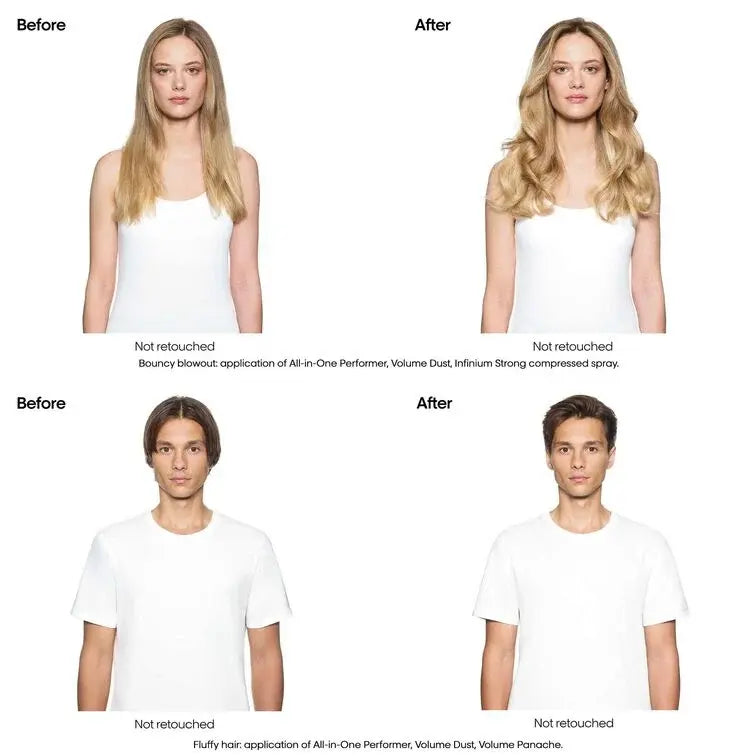 Loreal Professionnel - L’Oreal Tecni.art All In 1 Performer 30 Benefits Step