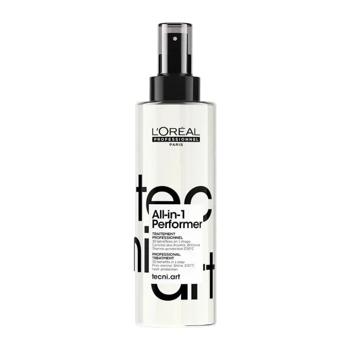 Loreal Professionnel - L’Oreal Tecni.art All In 1 Performer 30 Benefits Step