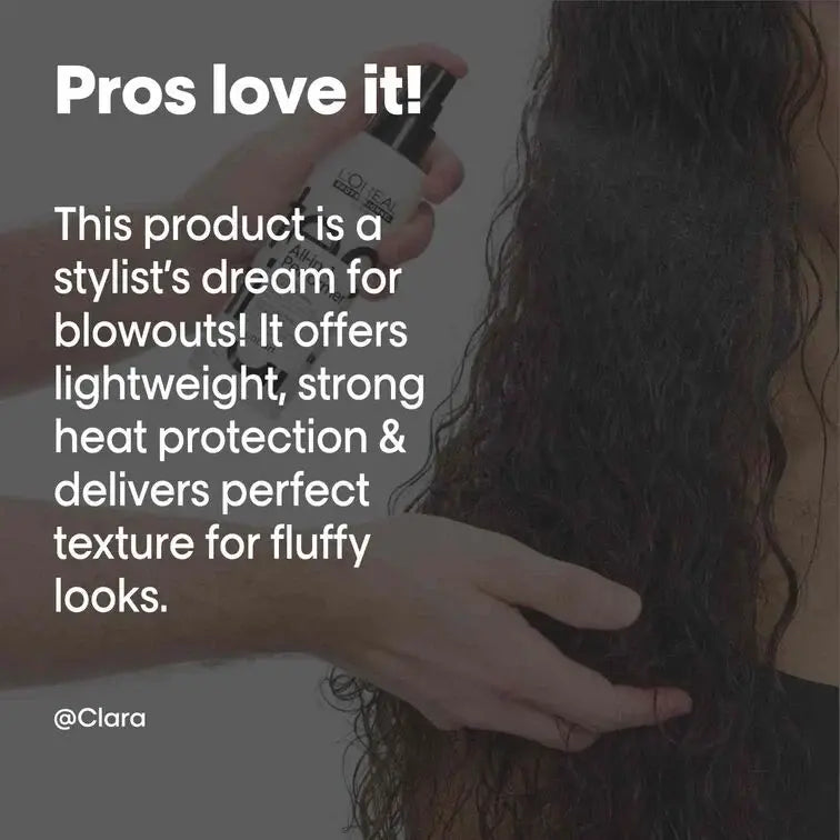 Loreal Professionnel - L’Oreal Tecni.art All In 1 Performer 30 Benefits Step