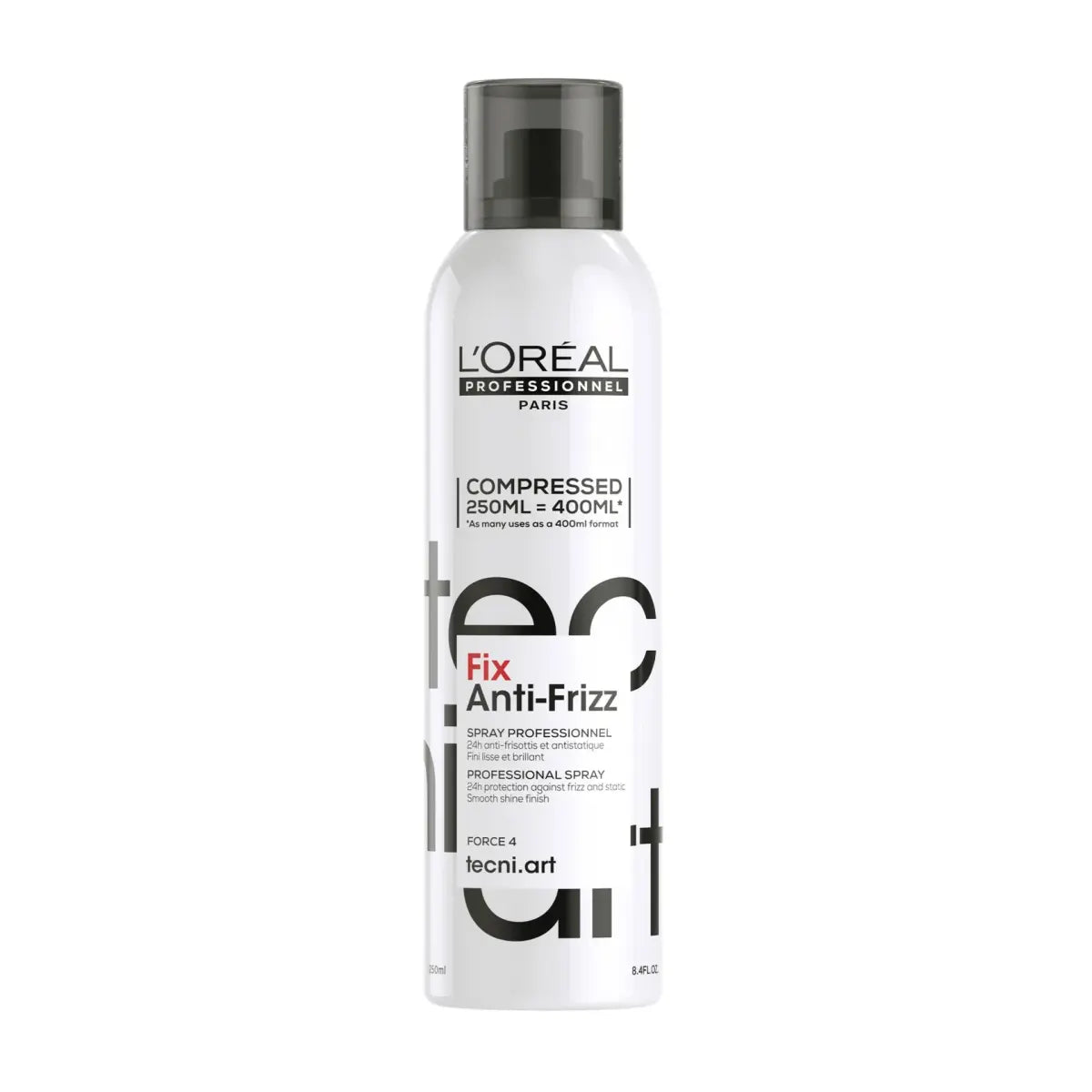 Loreal Professionnel - L’Oréal Tecni.art Fix Anti-frizz Spray