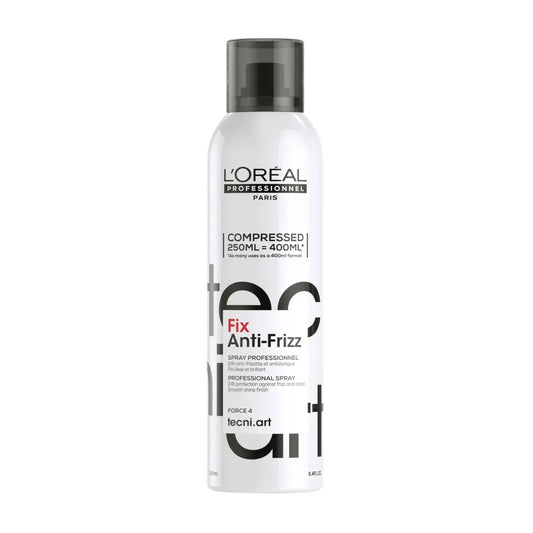Loreal Professionnel - L’Oréal Tecni.art Fix Anti-frizz Spray