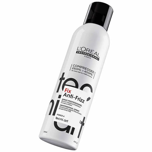 Loreal Professionnel - L’Oréal Tecni.art Fix Anti-frizz Spray