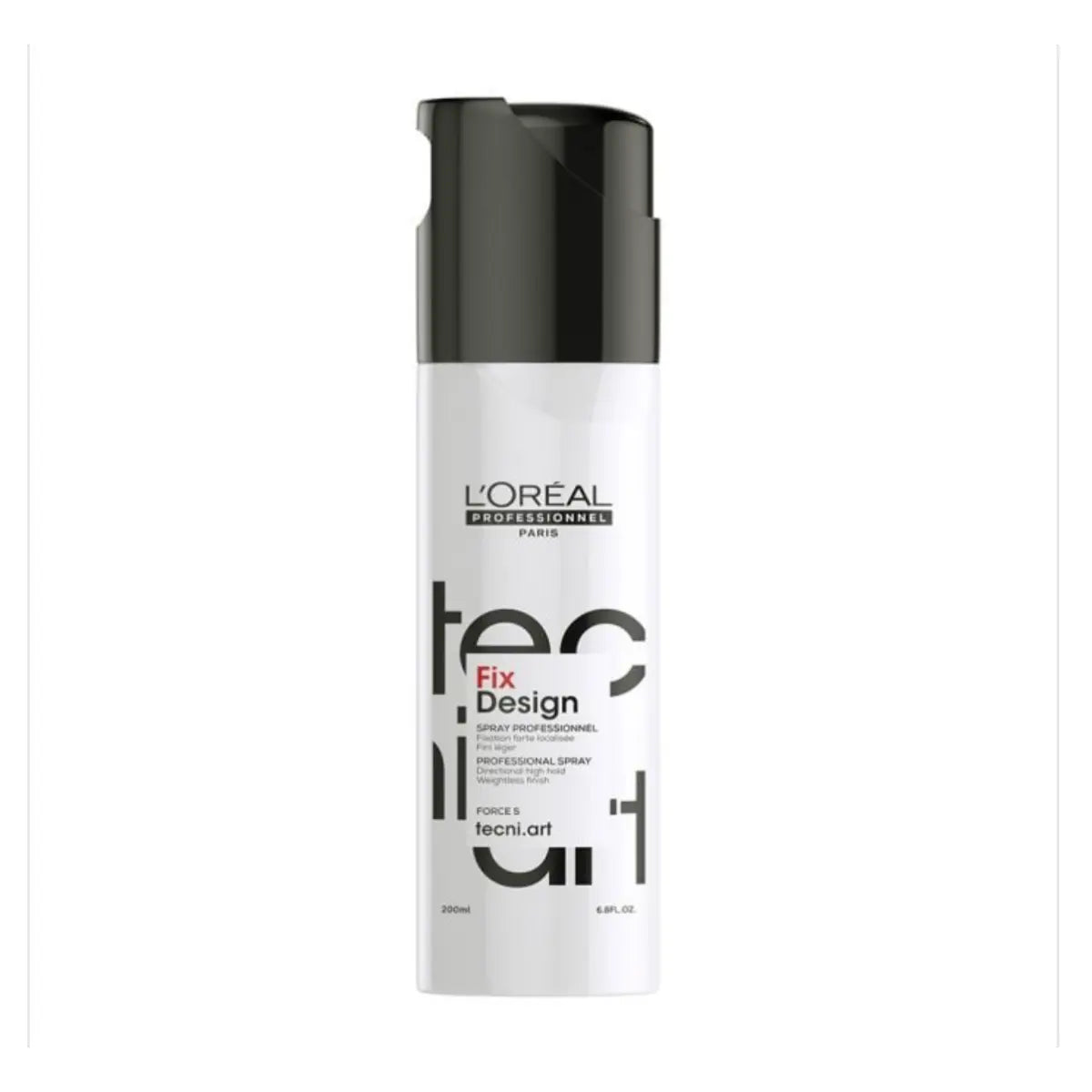 Loreal Professionnel - L’Oréal Tecni.art Fix Design