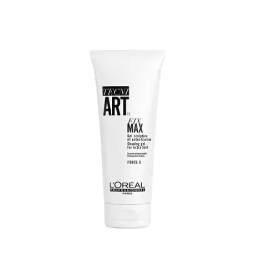 Loreal Professionnel - L’Oréal Tecni.art Fix Max Shaping Gel
