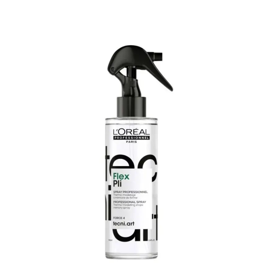 Loreal Professionnel - L’Oréal Tecni.art Flex Pli