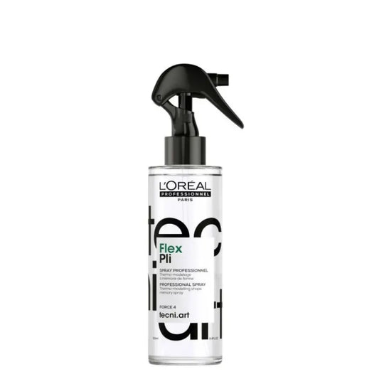 Loreal Professionnel - L’Oréal Tecni.art Flex Pli
