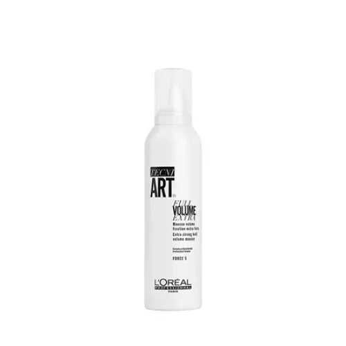 Loreal Professionnel - L’Oréal Tecni.art Full Volume Extra Mousse