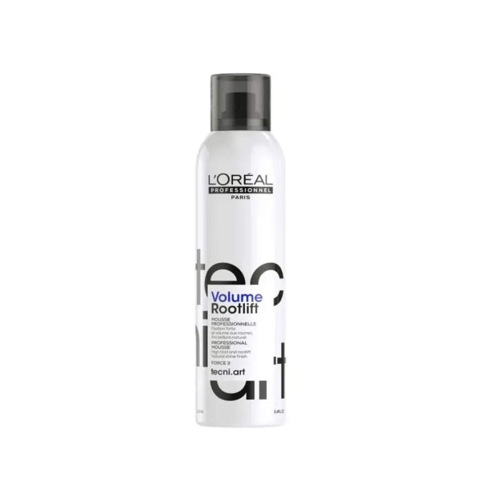Loreal Professionnel - L’Oréal Tecni.art Volume Rootlift Mousse
