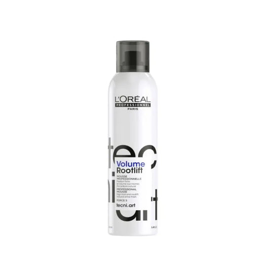 Loreal Professionnel - L’Oréal Tecni.art Volume Rootlift Mousse