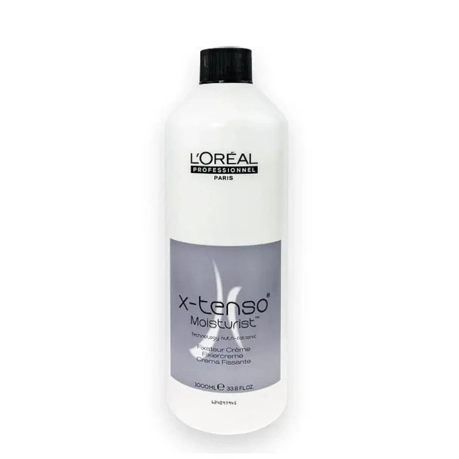 Loreal Professionnel - L’Oreal X-Tenso Moisturist Fixateur Cream