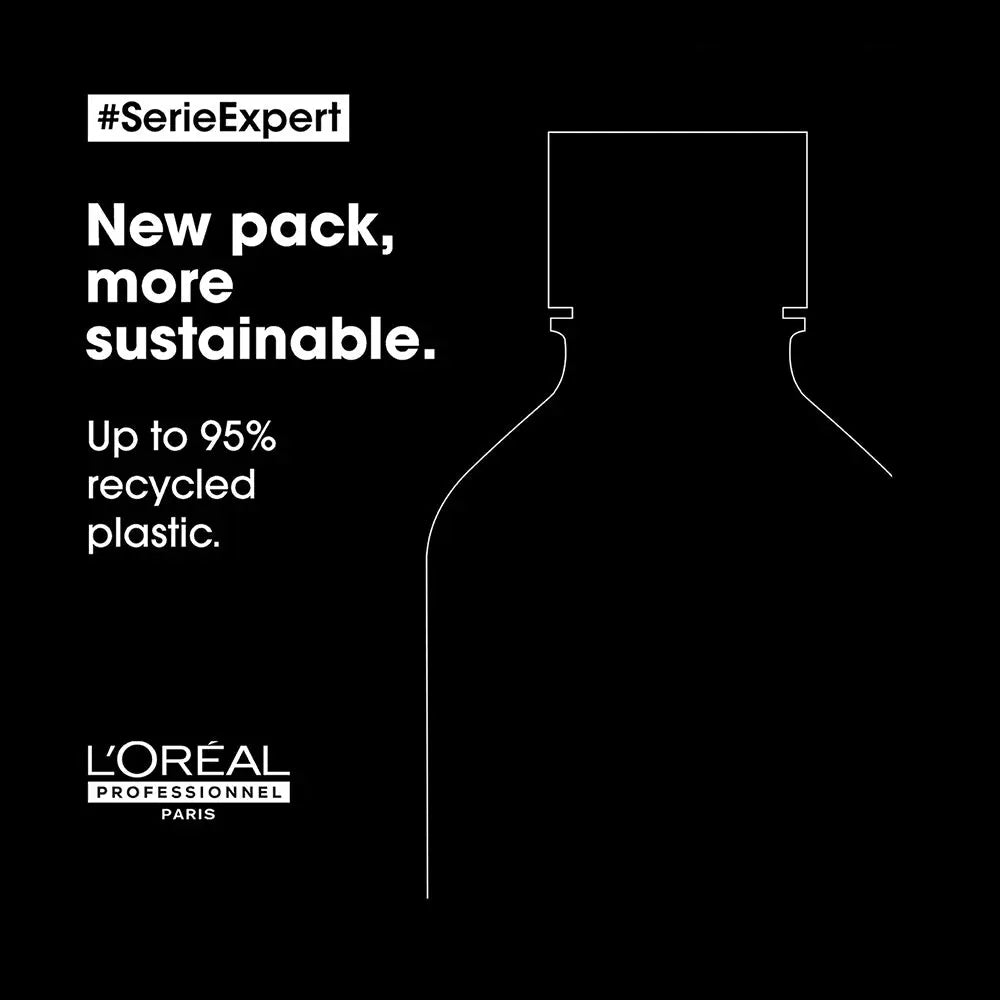 Loreal Professionnel - Metal Detox Anti-metal Cleansing Cream Shampoo