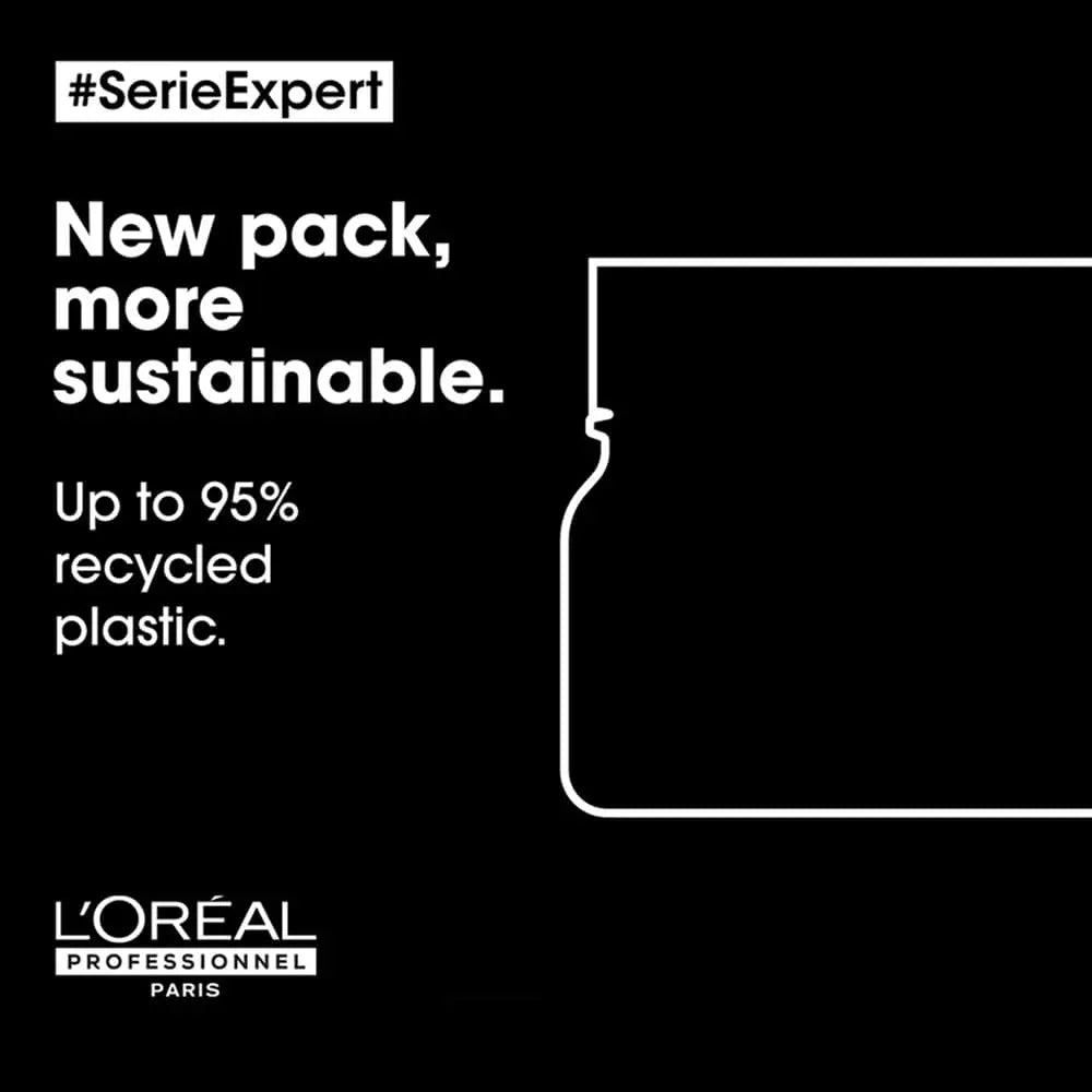 Loreal Professionnel - Metal Detox Anti-deposit Protector Hair Mask