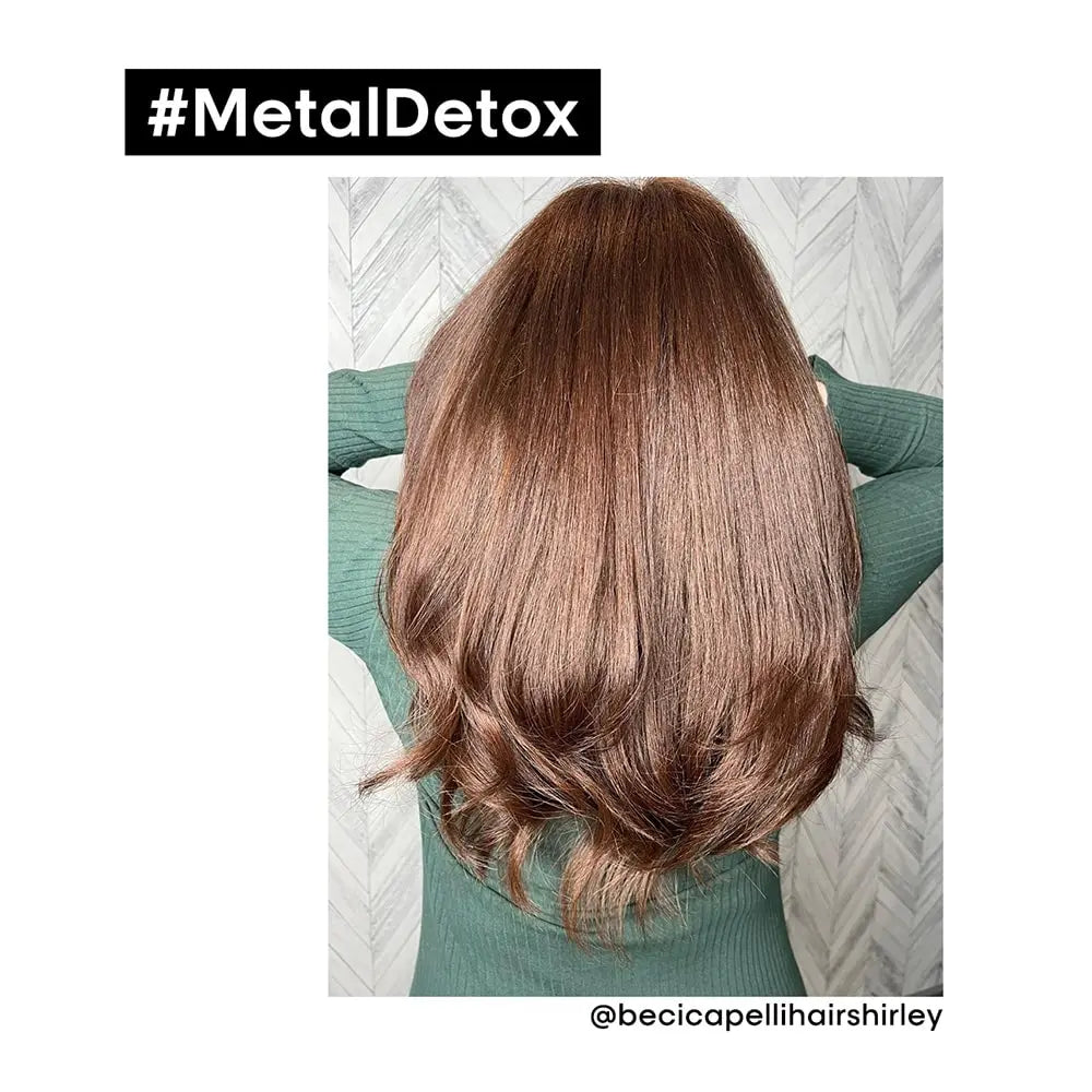 Loreal Professionnel - Metal Detox Anti-deposit Protector Hair Mask