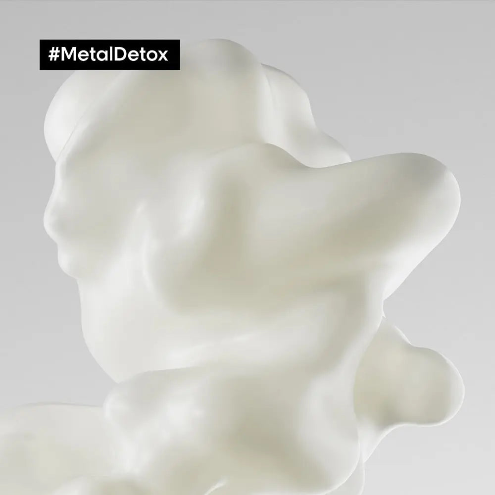 Loreal Professionnel - Metal Detox High Protection Leave-in Cream