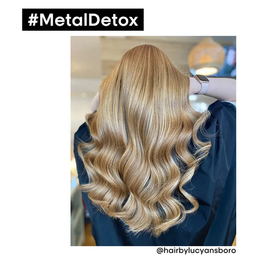 Loreal Professionnel - Metal Detox Pre-treatment