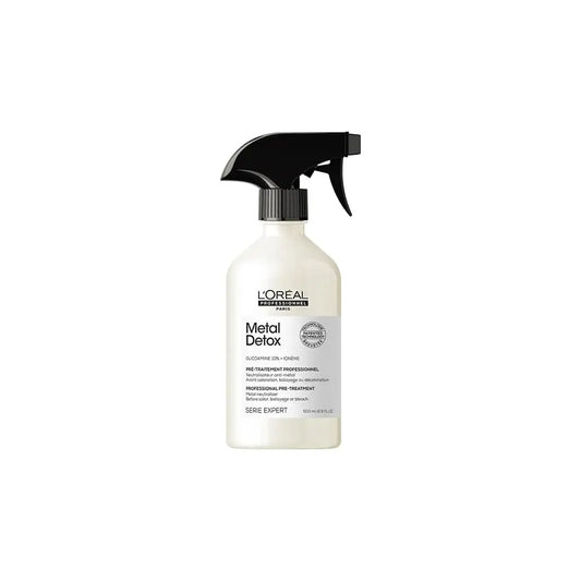 Loreal Professionnel - Metal Detox Pre-treatment