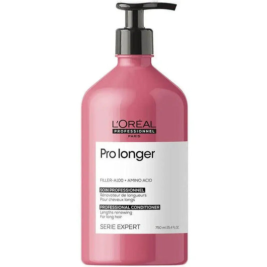 Loreal Professionnel - Pro Longer Conditioner - 750ml