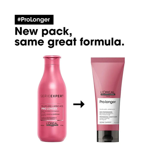 Loreal Professionnel - Pro Longer Conditioner