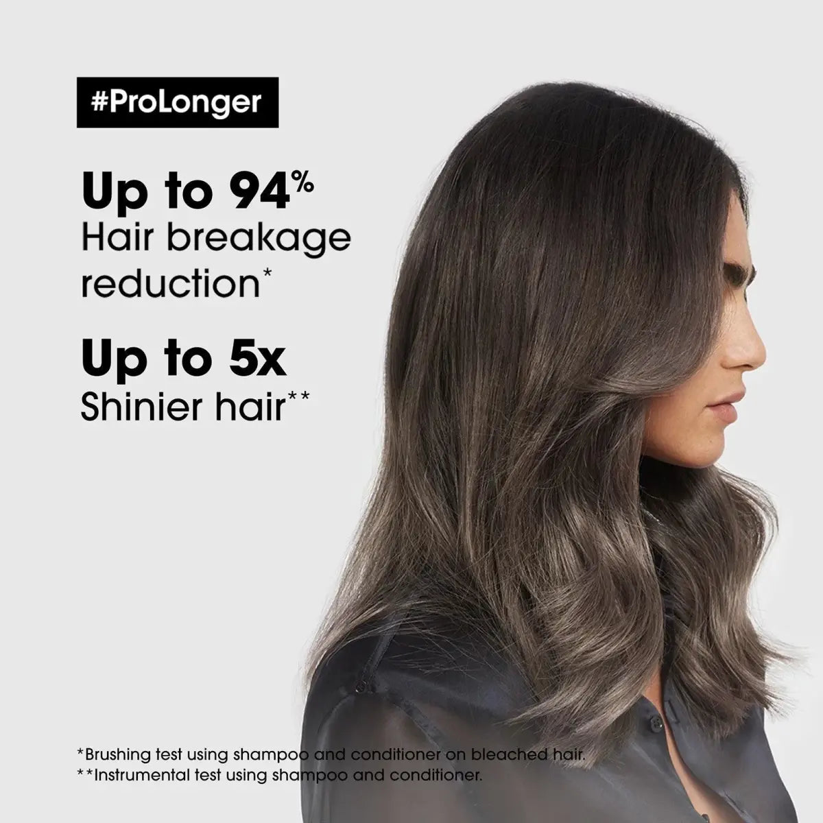 Loreal Professionnel - Pro Longer Shampoo
