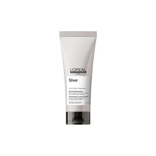Loreal Professionnel - Silver Conditioner - 200ml
