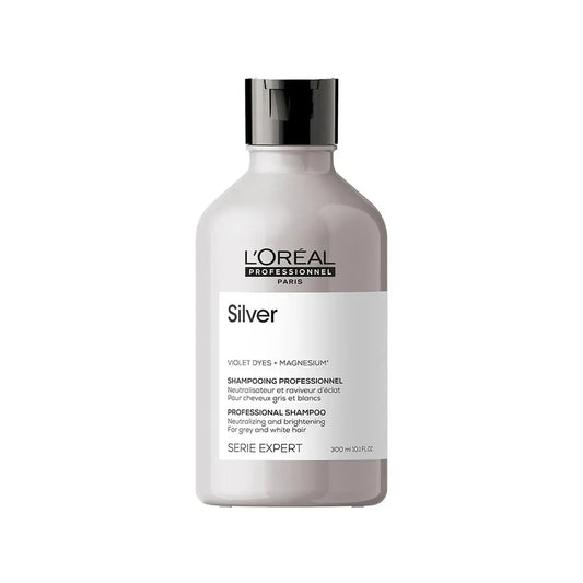 Loreal Professionnel - Silver Shampoo - 300ml