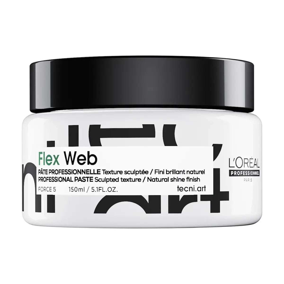 Loreal Professionnel - Tecni.art Flex Web