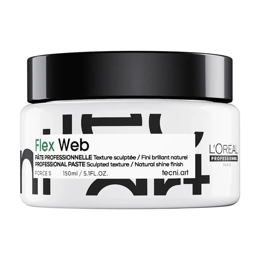 Loreal Professionnel - Tecni.art Flex Web