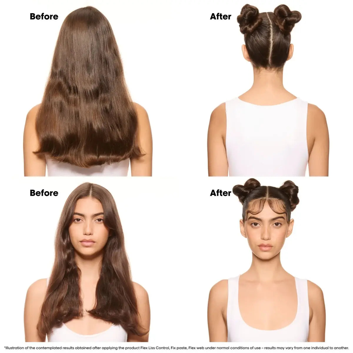 Loreal Professionnel - Tecni.art Flex Web