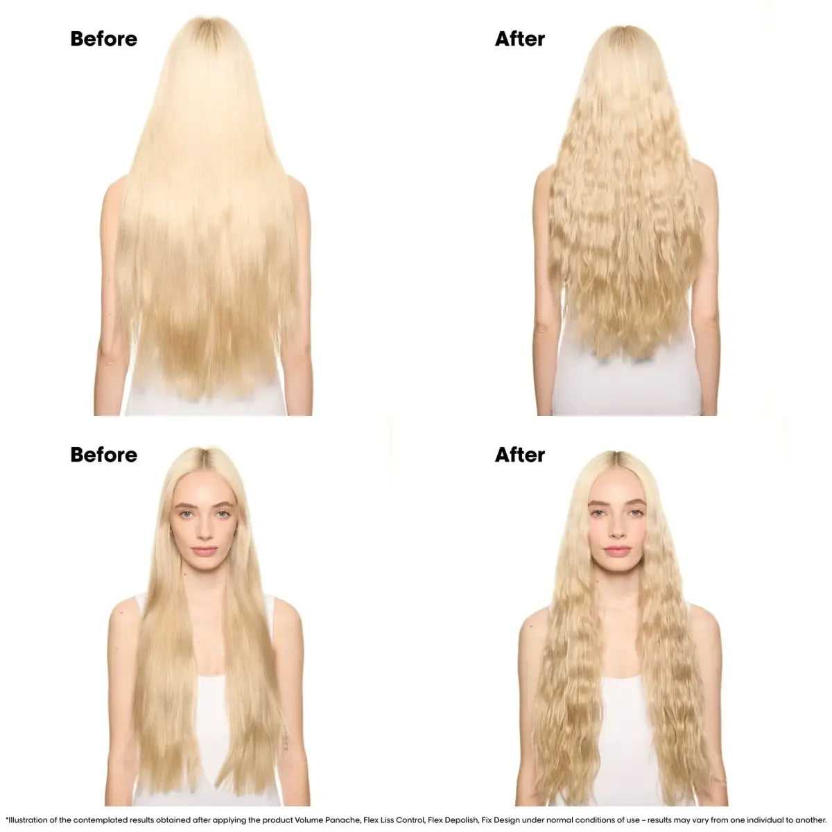 Loreal Professionnel - Tecni.art Volume Panache Spray