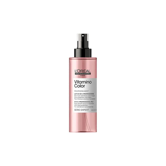 Loreal Professionnel - Vitamino Color 10 In 1 Multi-Benefit Leave Treatment