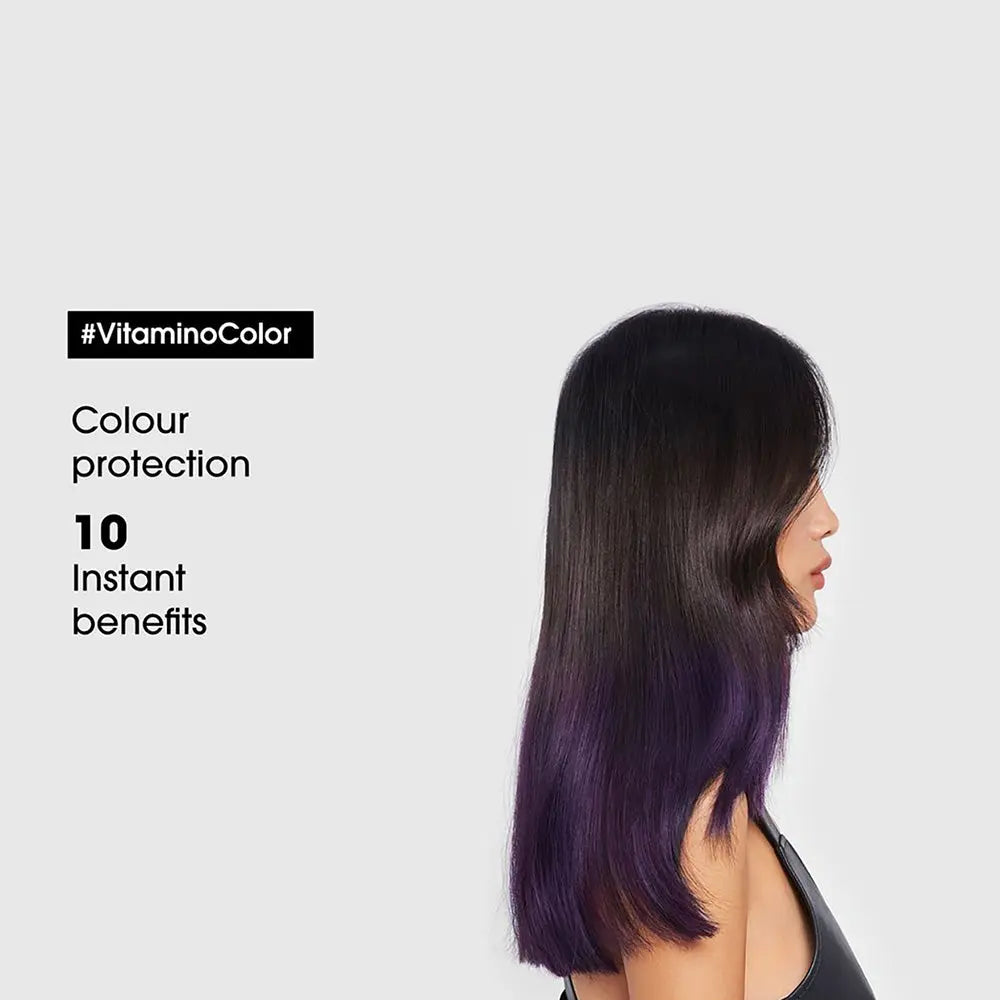 Loreal Professionnel - Vitamino Color 10 In 1 Multi-Benefit Leave Treatment