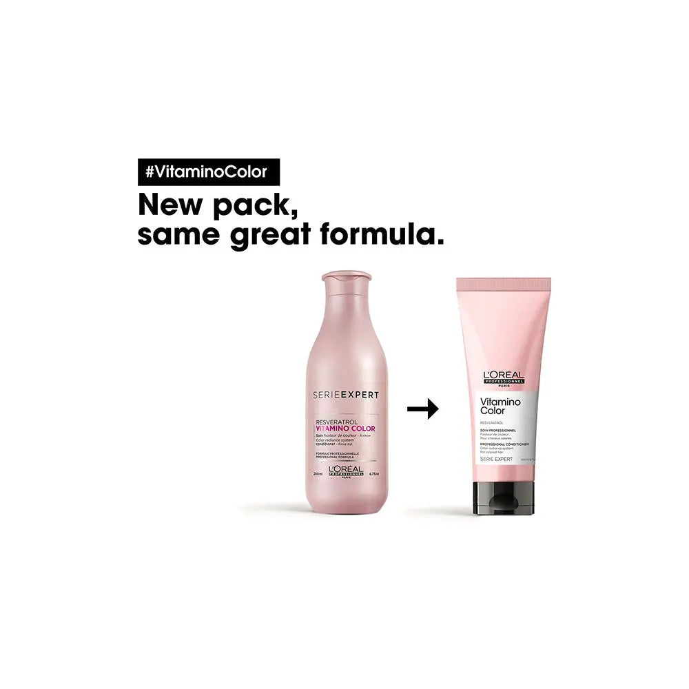 Loreal Professionnel - Vitamino Color Conditioner