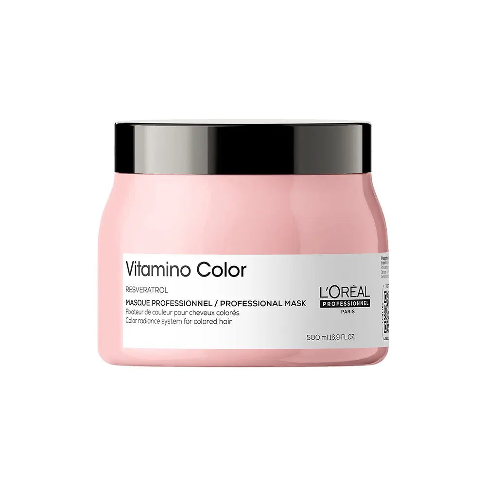 Loreal Professionnel - Vitamino Color Mask