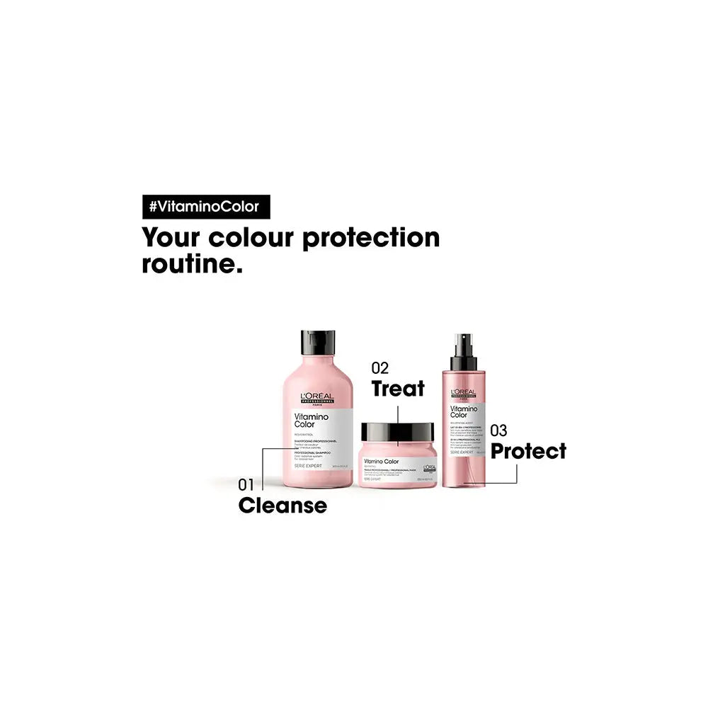 Loreal Professionnel - Vitamino Color Shampoo