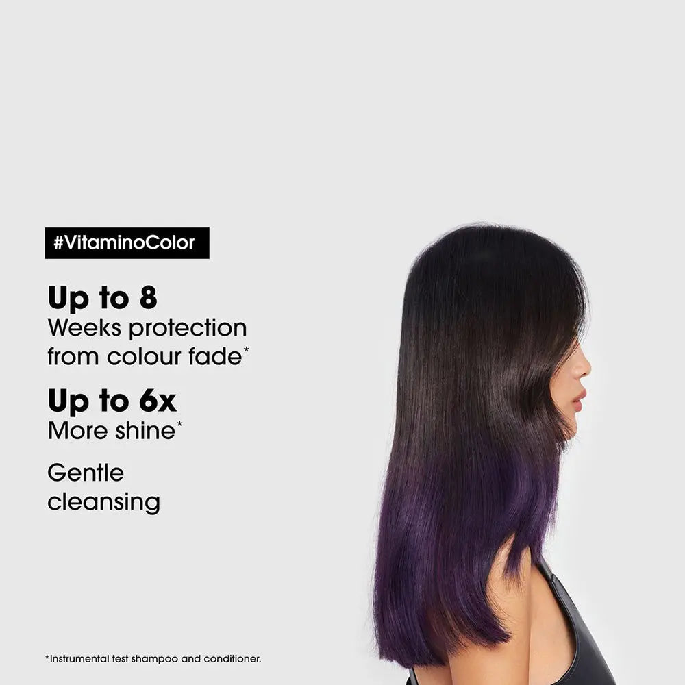 Loreal Professionnel - Vitamino Color Shampoo