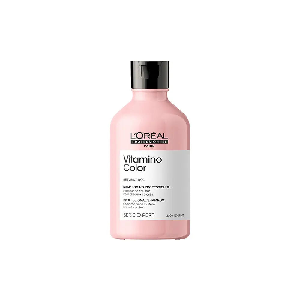 Loreal Professionnel - Vitamino Color Shampoo