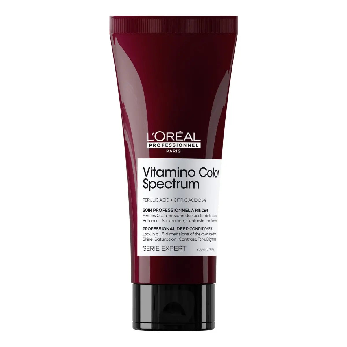 Loreal Professionnel - Vitamino Color Spectrum Deep Conditioner - 200ml