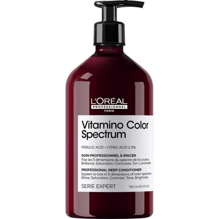 Loreal Professionnel - Vitamino Color Spectrum Deep Conditioner - 750ml