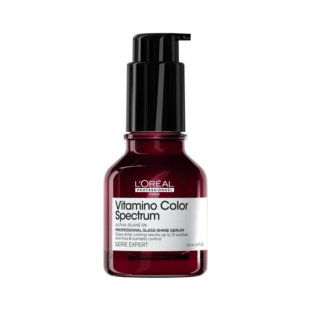Loreal Professionnel - Vitamino Color Spectrum Glass Shine Serum