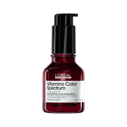 Loreal Professionnel - Vitamino Color Spectrum Glass Shine Serum