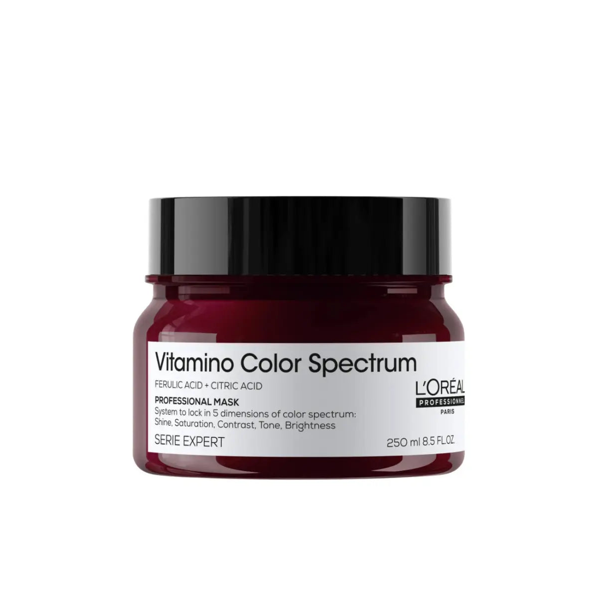 Loreal Professionnel - Vitamino Color Spectrum Rinse Off Hair Mask For Coloured 250ml