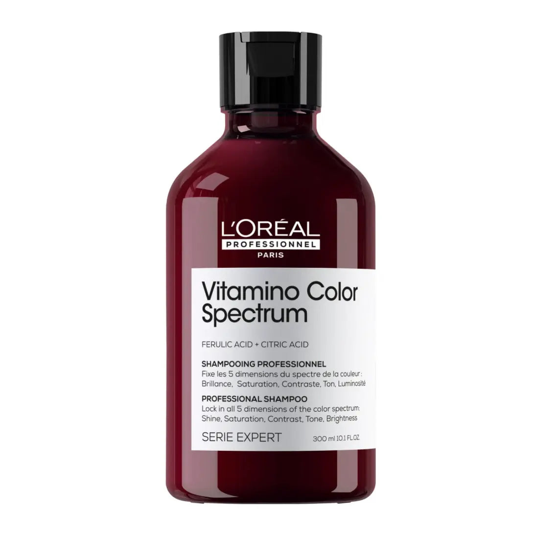 Loreal Professionnel - Vitamino Color Spectrum Shampoo - 300ml