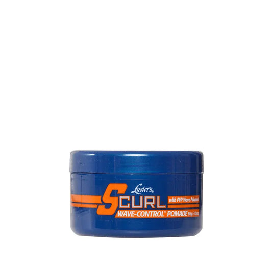 Lusters - S-Curl Wave-Control Pomade