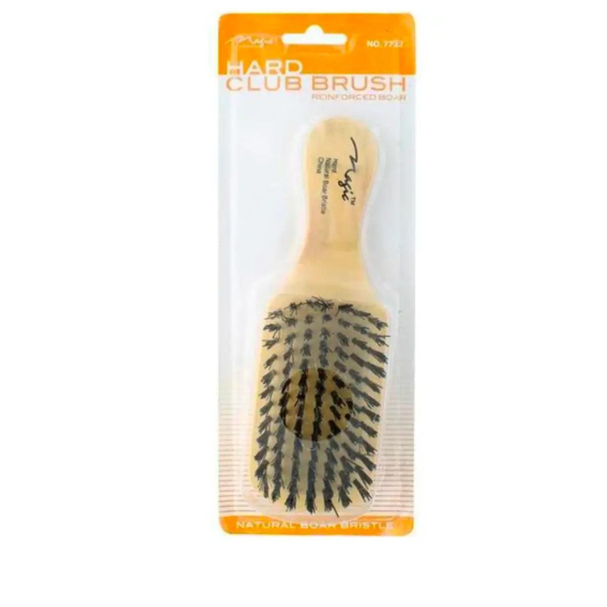 Magic Collection - Hard Club Brush 7722